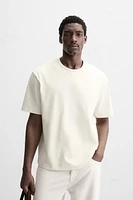 T-SHIRT HEAVY WEIGHT