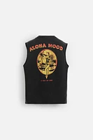 COMBINED PRINT TANK TOP