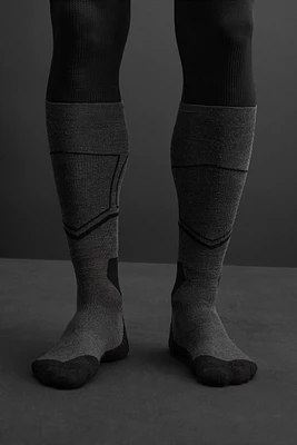 SKI COMPRESSION SOCKS