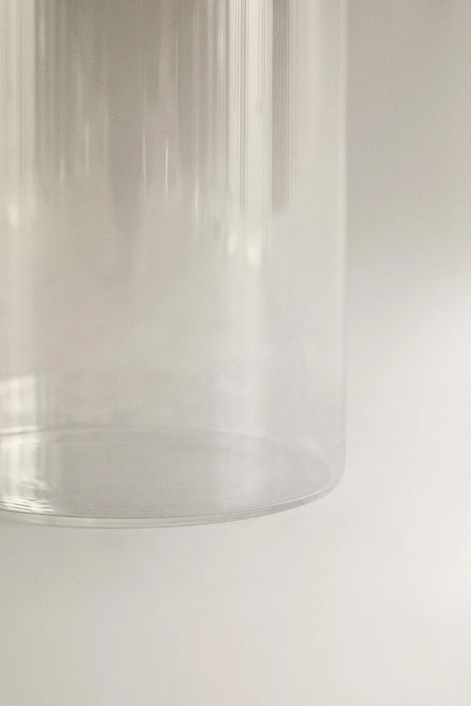 TASSE VERRE BOROSILICATE