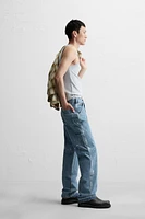 RELAXED FIT CARPENTER JEANS