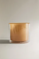 TASSE BOROSILICATE DOUBLE PAROI