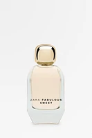 FABULOUS SWEET EDP 100 ML (3.4 FL. OZ)