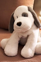 CHILDREN'S PLUSH TOY DOG