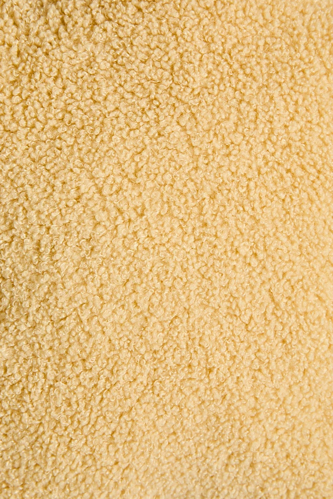 COUSSIN ENFANT MOUTON ÉTOILE GRAND FORMAT