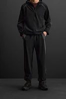 PANTALON TECHNIQUE COLOR BLOCK