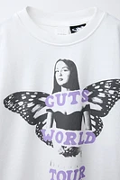 OLIVIA RODRIGO ™ PRINTED T-SHIRT