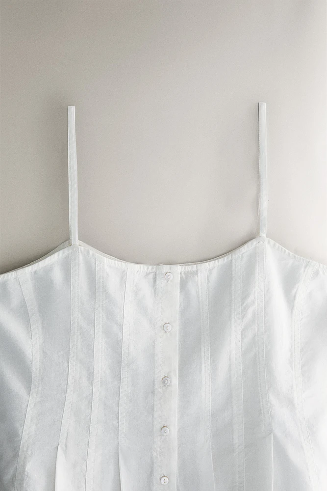 TOP COTON COUTURES