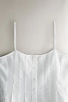 TOP COTON COUTURES