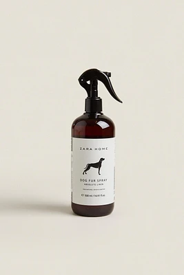 SPRAY PARFUMÉ CHIENS