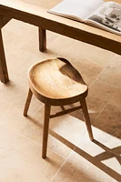 ASH BAR STOOL