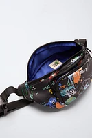 GAMING BELT BAG