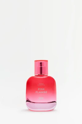 PINK FLAMBÉ SUMMER SUMMER EDT 90 ML (3.04 FL. OZ).