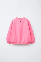 SWEAT BASIQUE UNI