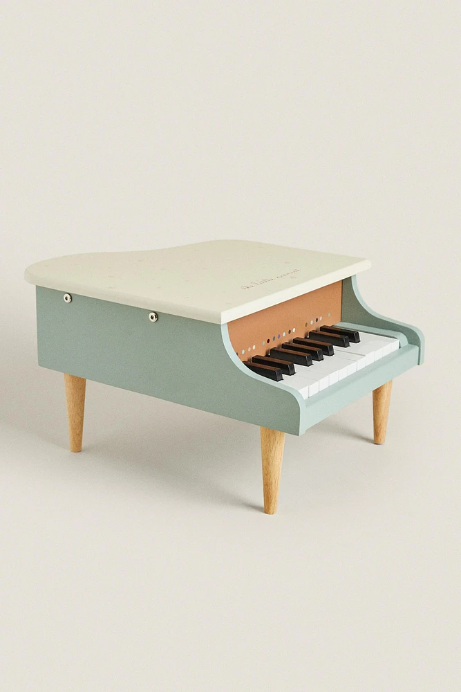 JOUET ENFANT PIANO BOIS