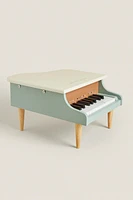 CHILDREN’S TOY WOODEN PIANO