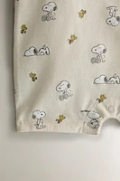 CHILDREN’S PEANUTS™ SHORT ROMPER