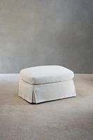 FOOTSTOOL 01