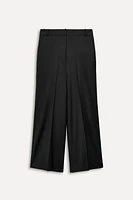 PANTALON MÉLANGE LAINE 50E ANNIVERSAIRE