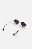 METAL SUNGLASSES