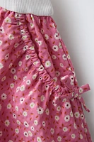 DRESS WITH POCKETS