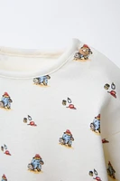 T-SHIRT SOFT TOUCH PADDINGTON™