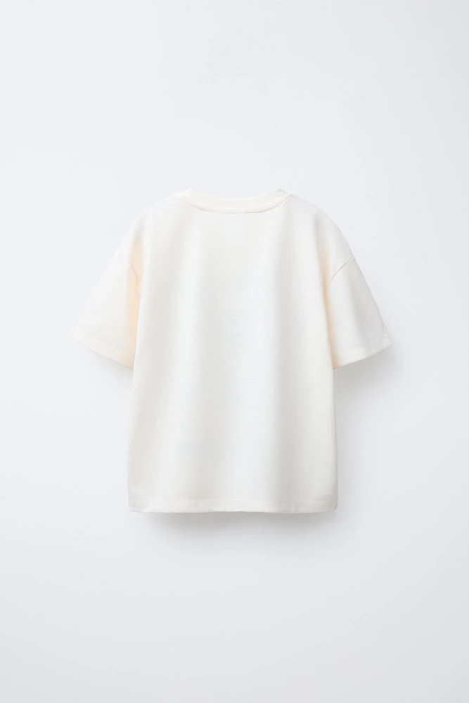 6-14 ANS/ PYJAMA T-SHIRT ET BERMUDA VOITURES