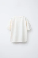 6-14 ANS/ PYJAMA T-SHIRT ET BERMUDA VOITURES