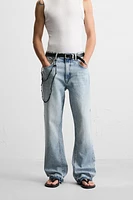 JEAN FLARE