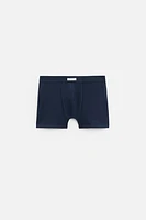 BOXER DOUX LOT DE 3