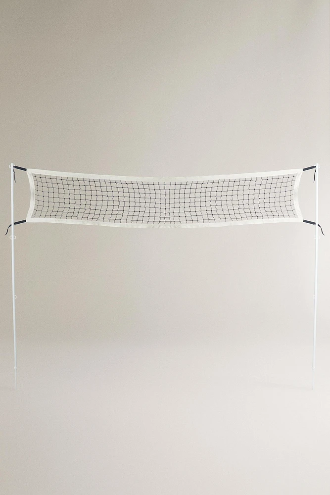 STRUCTURE FILET MULTIFONCTION SPORTS