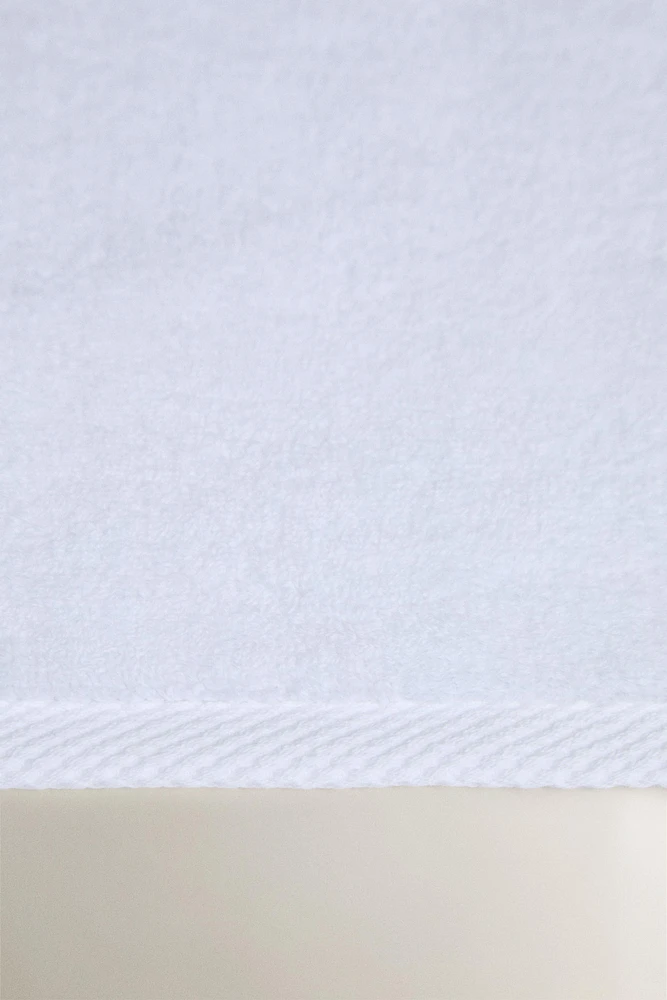 EXTRA SOFT NON-SLIP BATH MAT