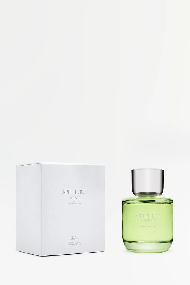 APPLE JUICE INTENSE EDP 90 ML (3,04 FL. OZ).