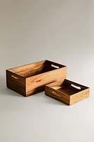 STORAGE BOX