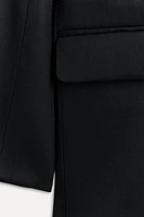 BLAZER LONG OVERSIZE 50E ANNIVERSAIRE