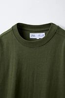 BASIC T-SHIRT