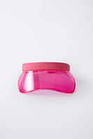 CLEAR VISOR