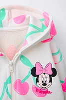 MINNIE MOUSE © DISNEY CHERRIES SWEATSHIRT