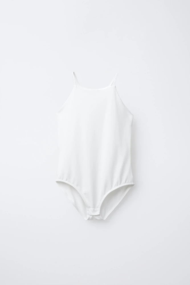BODY LISSE