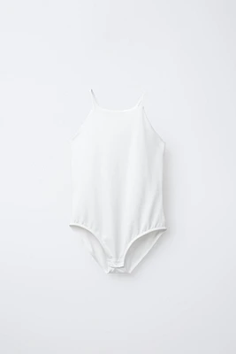 BODY LISSE