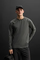 BASE LAYER COMPRESSION TOP