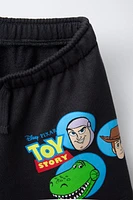 TOY STORY © DISNEY PLUSH SHORTS