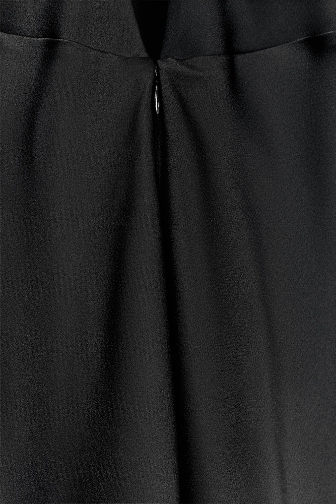 ROBE LONGUE STYLE LINGERIE 50E ANNIVERSAIRE