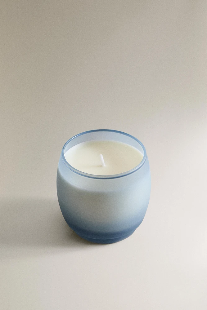(230 G) BOUGIE PARFUMÉE NEROLI
