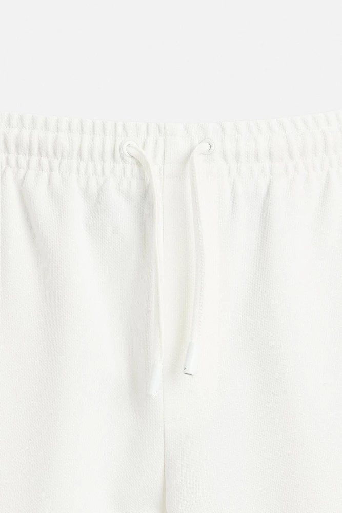 PANTALON TAILLE JOGGER EASY CARE
