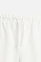 PANTALON TAILLE JOGGER EASY CARE