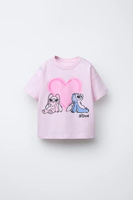 LILO & STITCH © DISNEY T-SHIRT