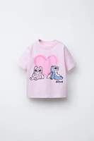 LILO & STITCH © DISNEY T-SHIRT