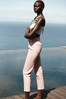 Z1975 HIGH-WAIST MOM LEG JEANS