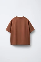 PRINTED T-SHIRT